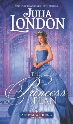 The Princess Plan (A Royal Wedding)