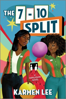 7-10 Split: A Romantic Comedy (Original)