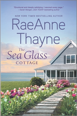 Sea Glass Cottage, The