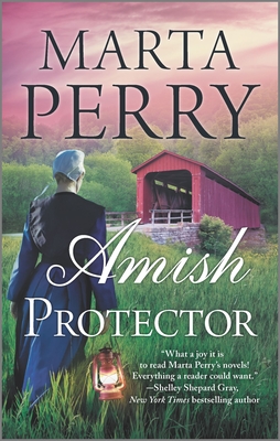 Amish Protector (River Haven, 2)