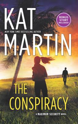Image for The Conspiracy (Maximum Security)