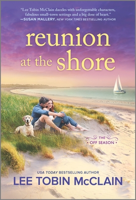 Reunion at the Shore (Original)