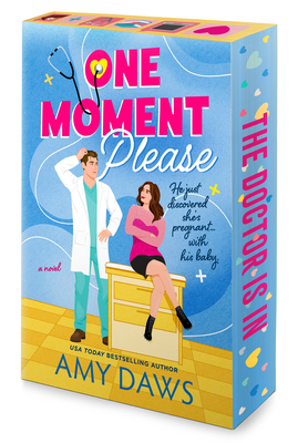 One Moment Please (Original)
