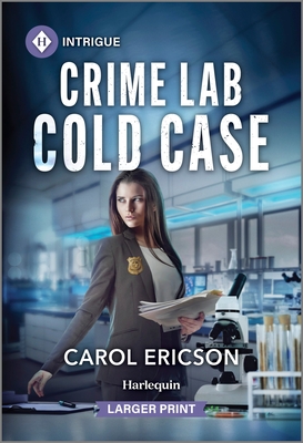 Image for Crime Lab Cold Case (Pacific Northwest Forensics, 2) Crime Lab Cold Case (Pacific Northwest Forensics, 2)