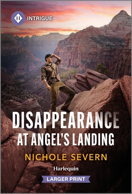 Disappearance at Angel's Landing (Original)