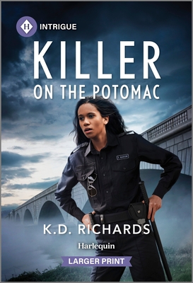 Killer on the Potomac (Original)