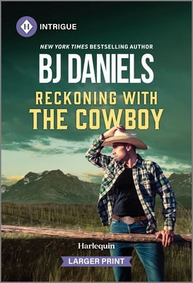 Reckoning with the Cowboy (Original)