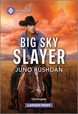 Big Sky Slayer (Original)