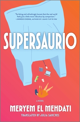 Supersaurio (Original)