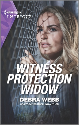Witness Protection Widow (A Winchester, Tennessee Thriller)