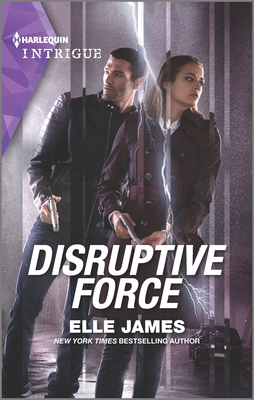 Disruptive Force (Declan's Defenders)