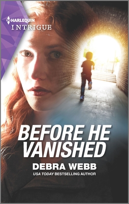 Before He Vanished (A Winchester, Tennessee Thriller)