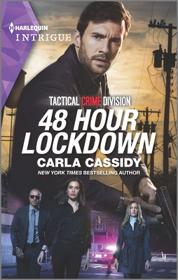 48 Hour Lockdown (Tactical Crime Division)