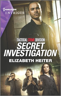Secret Investigation (Tactical Crime Division)