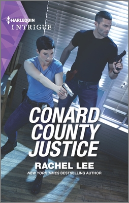 Conard County Justice (Conard County: The Next Generation)