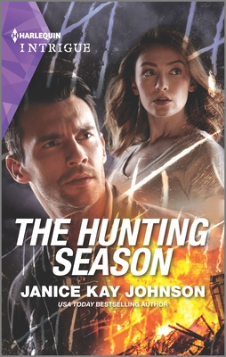 The Hunting Season (Harlequin Intrigue)