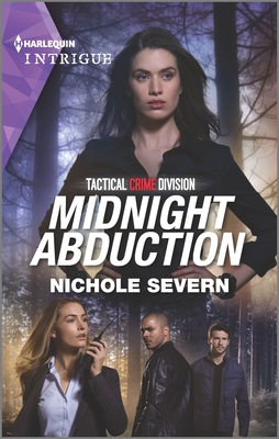 Midnight Abduction (Tactical Crime Division Book 3)