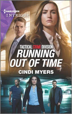 Running Out of Time (Tactical Crime Division)