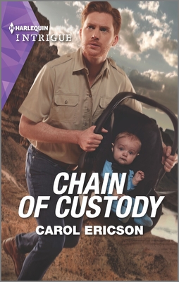 Chain of Custody (Holding the Line)