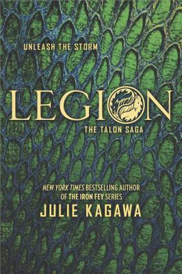 Legion (First Time Trade)