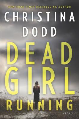 DEAD GIRL RUNNING (Cape Charade, 1)
