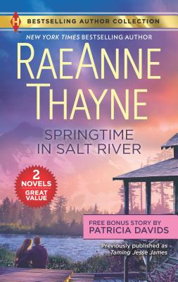Springtime in Salt River & Love Thine Enemy: A 2-in-1 Collection (Harlequin Bestselling Author Collection)