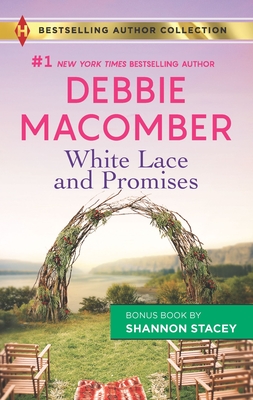 White Lace and Promises & The Doctor's Former Fiance