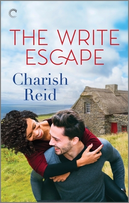 Write Escape (Reissue)