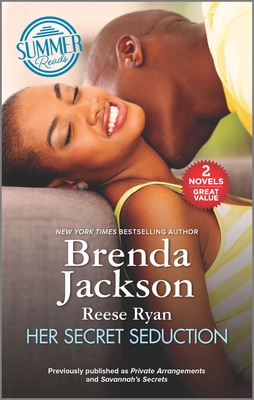 Her Secret Seduction (Harl Mmp 2in1 Summer Reads)