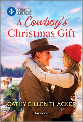 Cowboy's Christmas Gift (Original)