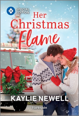 Her Christmas Flame (Original)
