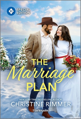 The Marriage Plan (Bravo Family Ties, 27)