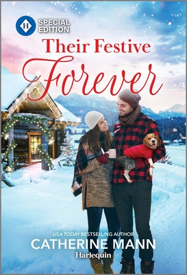 Their Festive Forever (Original)