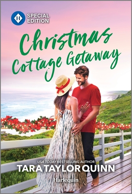 Christmas Cottage Getaway (Original)