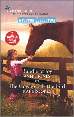 Image for Bundle Of Joy / The Cowboy's Little Girl