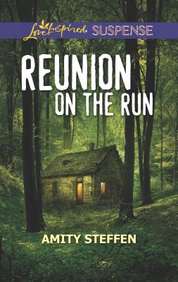 Image for Reunion on the Run (Love Inspired Suspense)