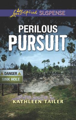 Perilous Pursuit (Love Inspired Suspense)