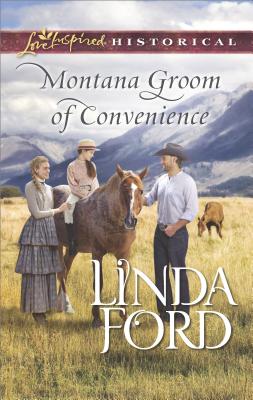 Montana Groom of Convenience (Big Sky Country, 5)