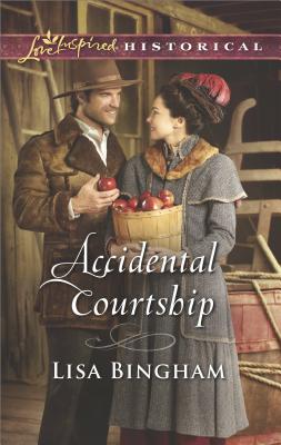 Image for Accidental Courtship (The Bachelors of Aspen Valley)