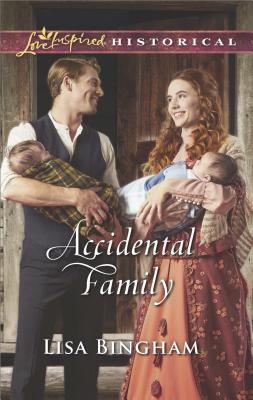 Image for Accidental Family (The Bachelors of Aspen Valley)