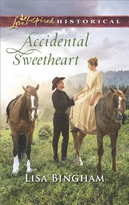 Image for Accidental Sweetheart (The Bachelors of Aspen Valley)