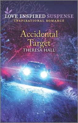 Accidental Target (Love Inspired Suspense)