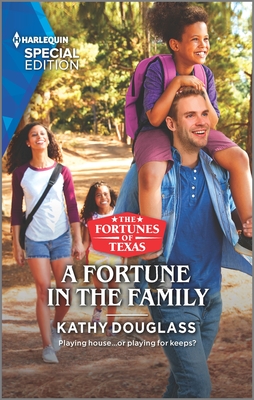 A Fortune in the Family (The Fortunes of Texas: The Wedding Gift, 5)