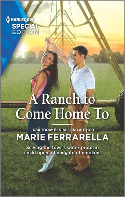 A Ranch to Come Home To (Forever, Texas, 24)