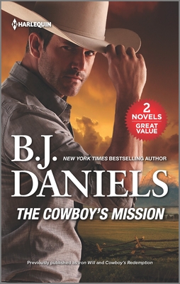 The Cowboy's Mission: A Suspenseful Mystery
