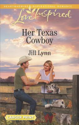 Her Texas Cowboy (Love Inspired)