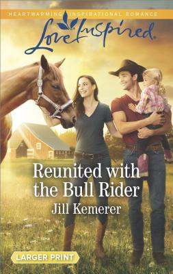 Image for Reunited With The Bull Rider