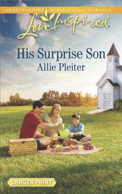Image for His Surprise Son (Matrimony Valley)