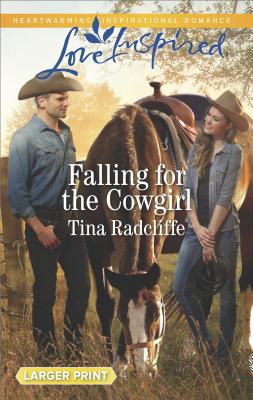 Falling for the Cowgirl (Big Heart Ranch, 2)