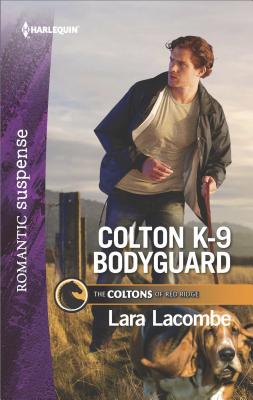 Colton K-9 Bodyguard (The Coltons of Red Ridge)